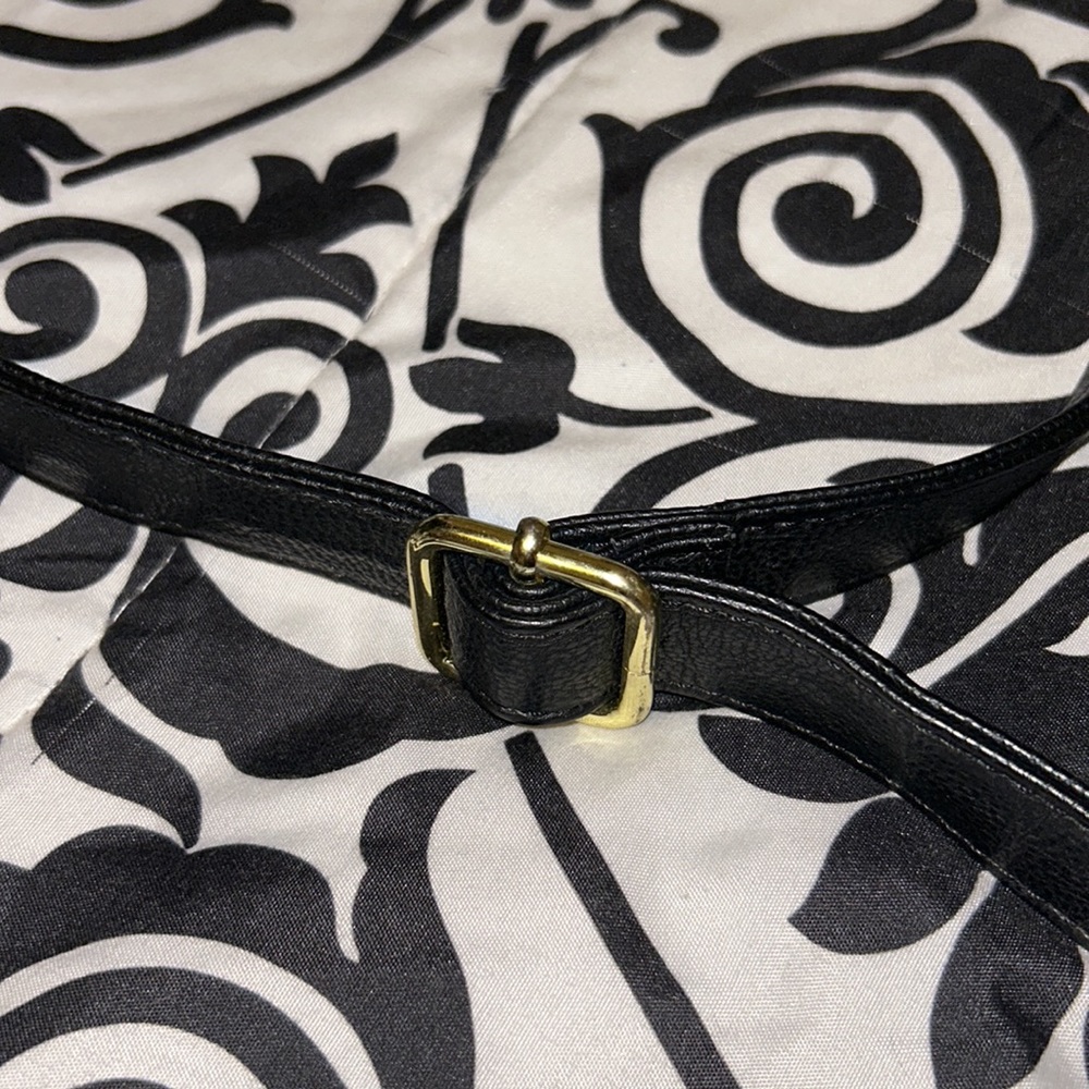 betsey johnson polka dot bow bag - Picture 4 of 5